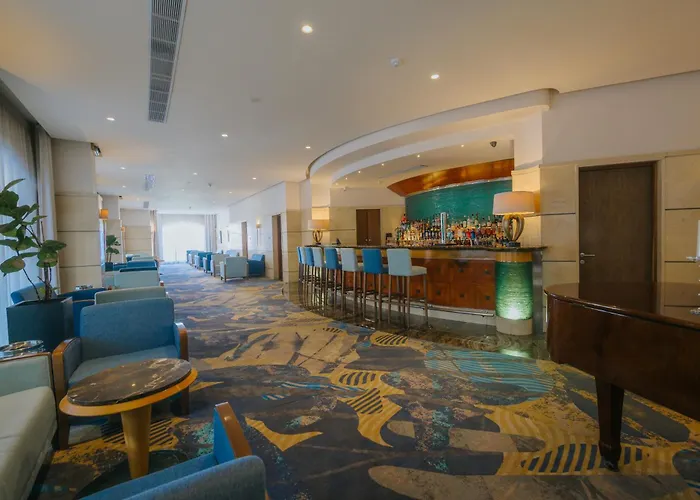 Maritim Antonine Hotel & Spa