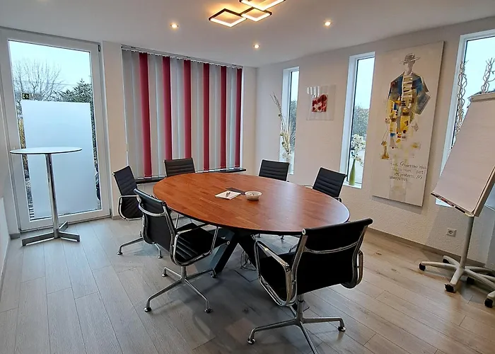 Allgäuhotel Memmingen Nord