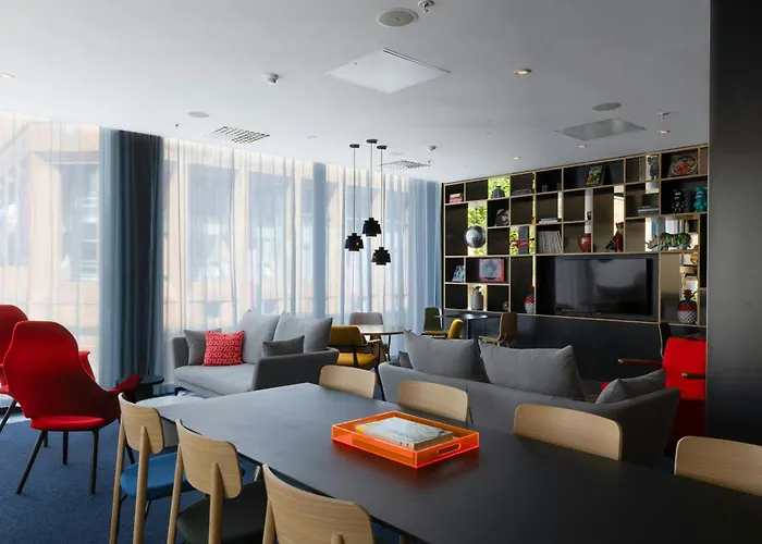 Citizenm Glasgow