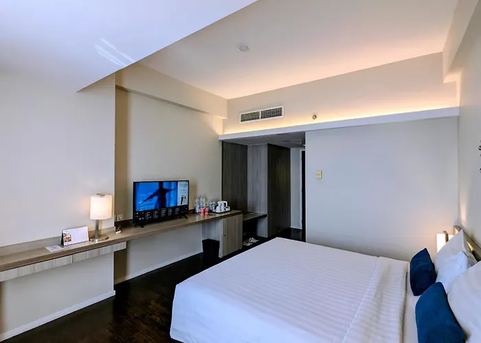 Grand Zuri Cikarang Jababeka