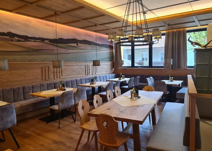 Ferienhotel Innviertel