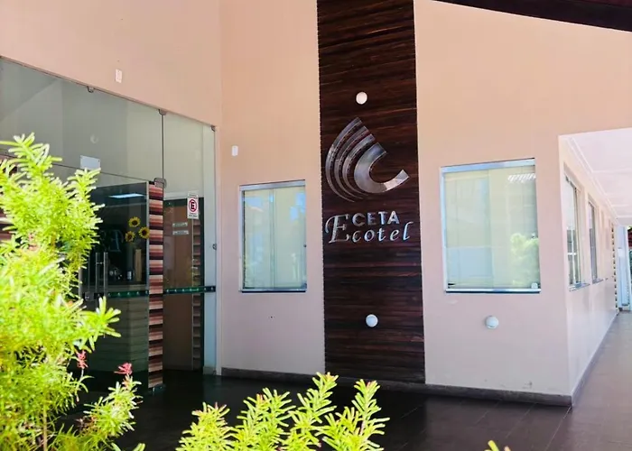 Ceta Ecotel