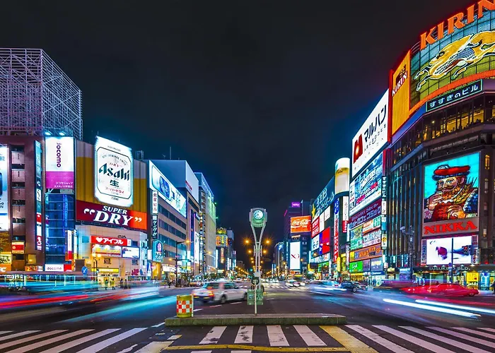 Hotel Mystays Sapporo Station