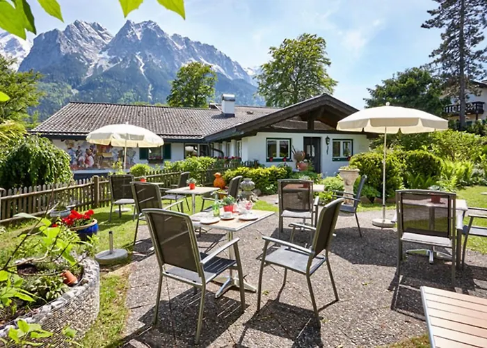 Hotel Bergland