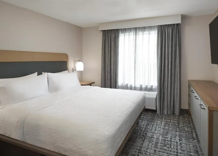 Homewood Suites By Hilton Toronto Vaughan