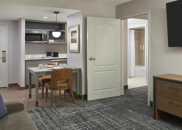 Homewood Suites By Hilton Toronto Vaughan
