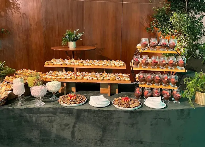 Golden Tulip Porto Vitoria