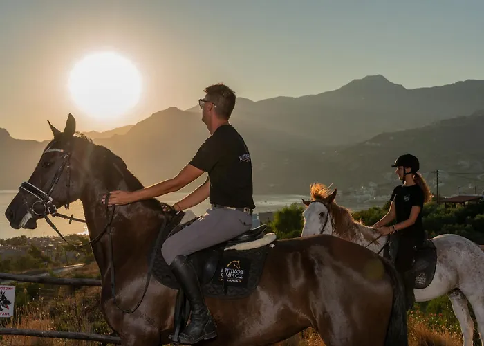 Alianthos Beach Hotel