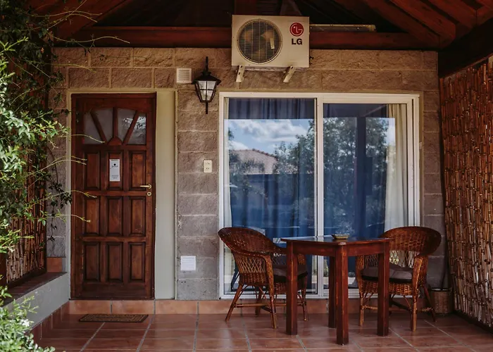 La Guarida Hotel & Spa (Adults Only)