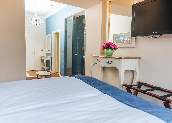 Hotel Actum