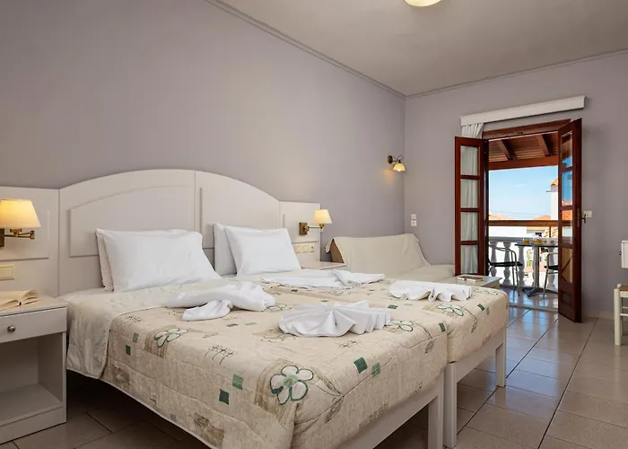 Hotel Athena