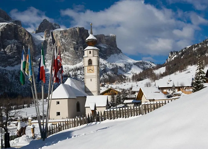 Pensione Haus Erica