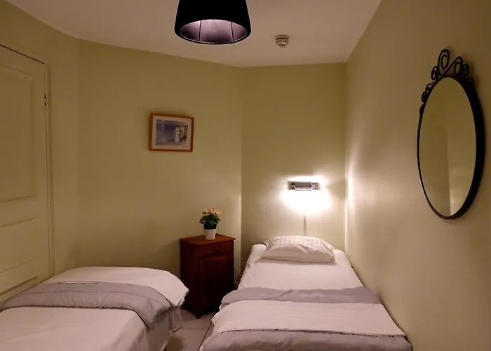 Svea Hostel