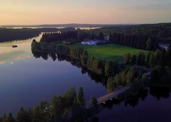 Valamon Luostari