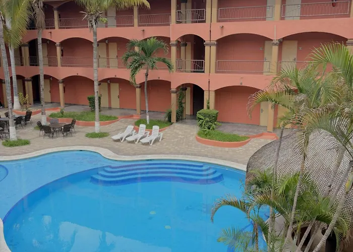 Estancia Real Los Cabos