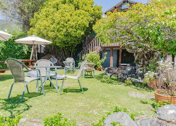 The Villa