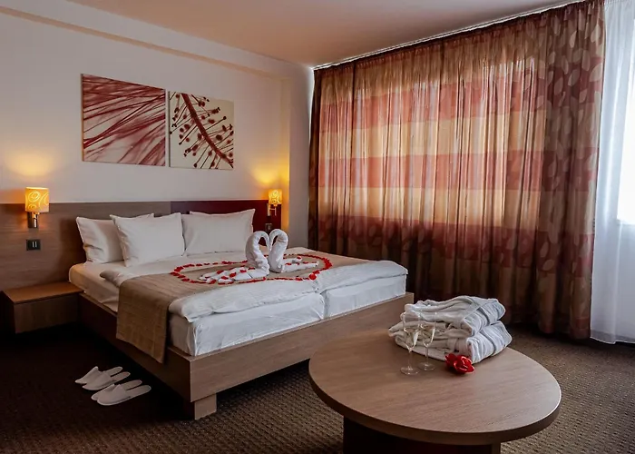 Hotel Alibaba