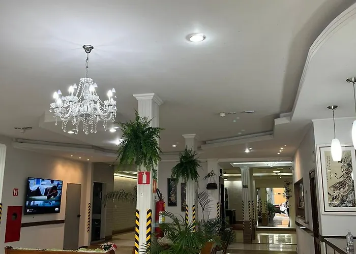 Hotel Lux