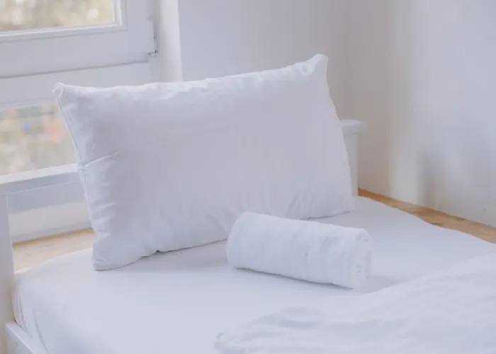Mybrand Boardinghouse Volksdorf Self Check-In -Free Parking