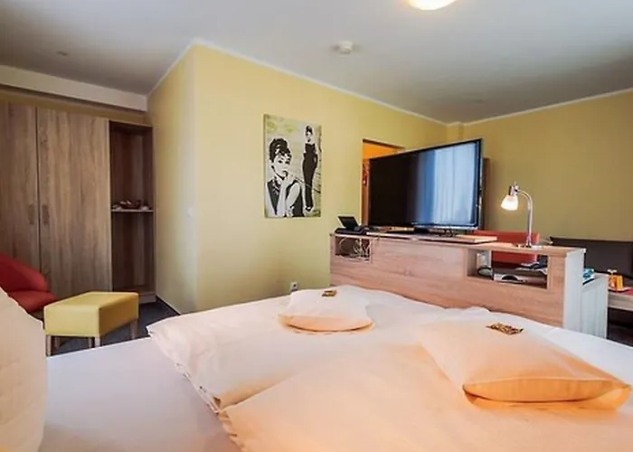 Hotel Kasserolle