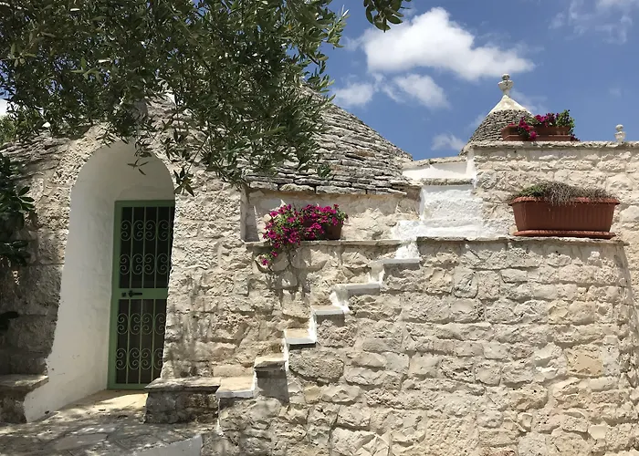 Aria di Casa Country Resort
