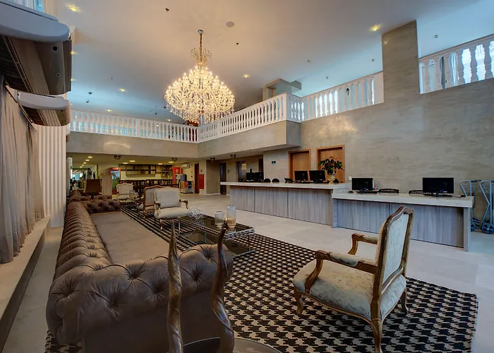 Hotel Da Villa