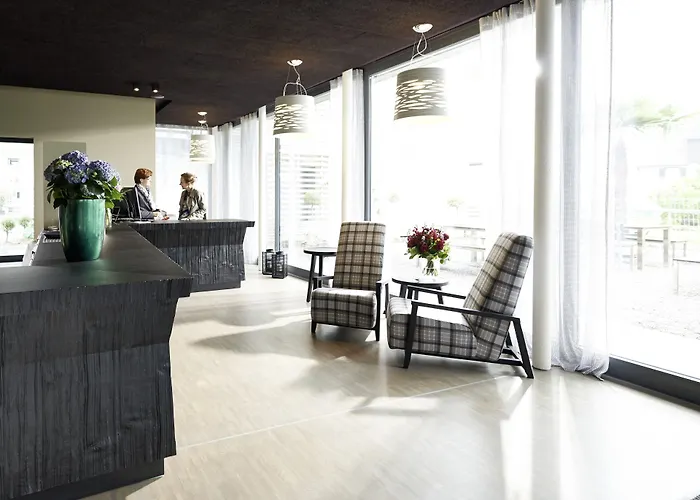 Hotel Mein Inselglueck