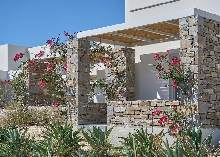 Summer Senses Luxury Resort