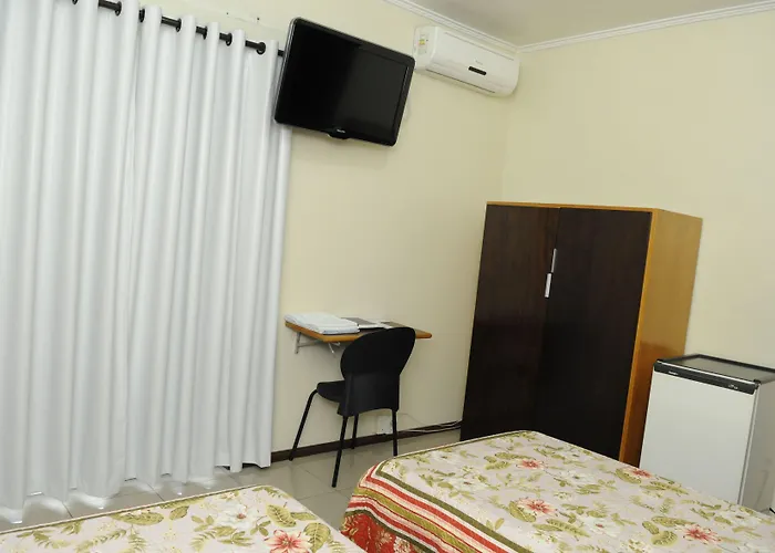 Hotel Cidade