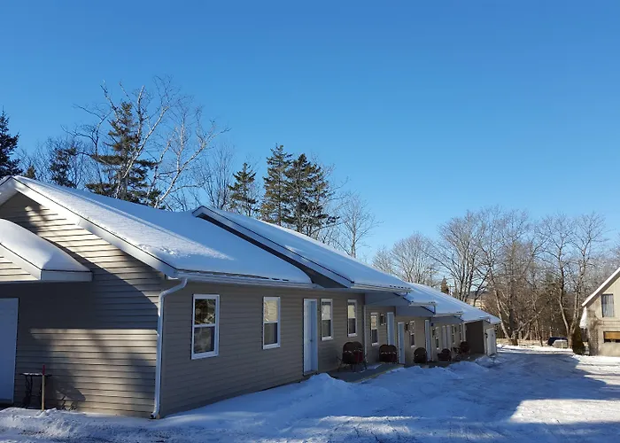 Rothesay Motel