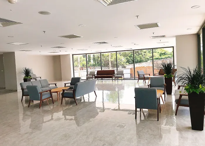 Vias Hotel Vung Tau
