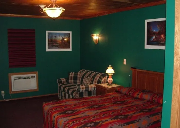 Comfort Zone Inn