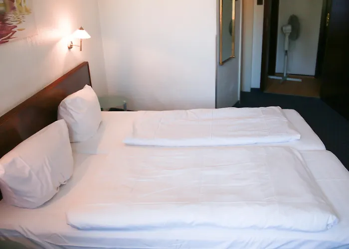Hotel Berliner Hof