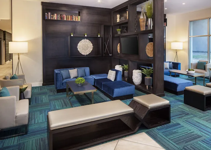 Hyatt House Augusta Downtown