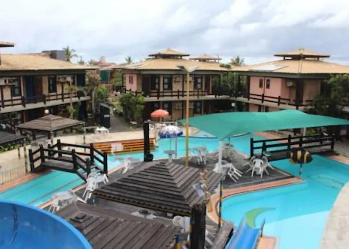 Porto Marlin Hotel