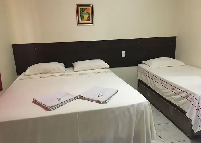 Hotel Imperial Inn