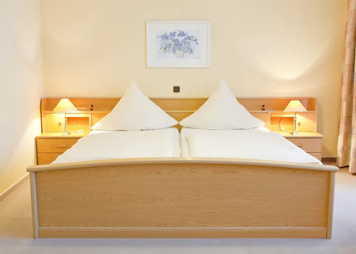 Hotel Birkenstern