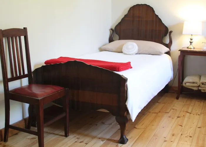 Ripple Hill Hotel
