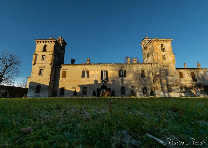 Ostello Castello Mina Della Scala