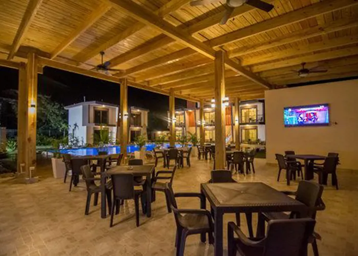 Caribbean Diamond Boutique Hotel