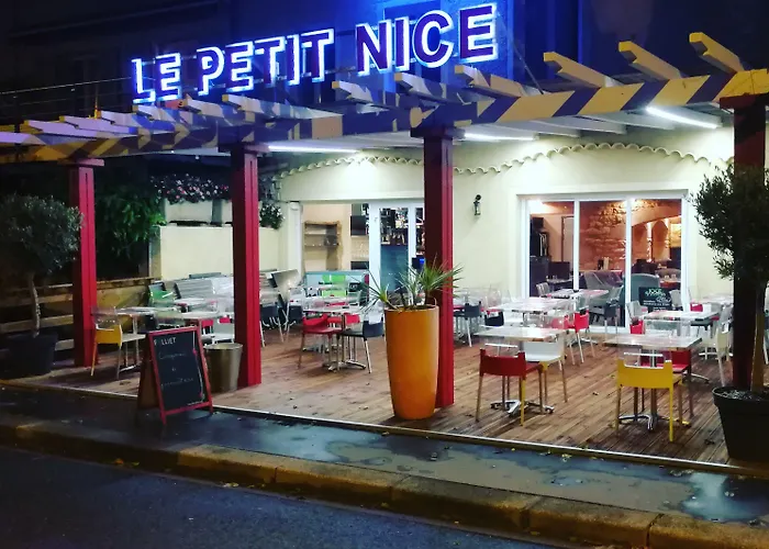 Ô Petit Nice