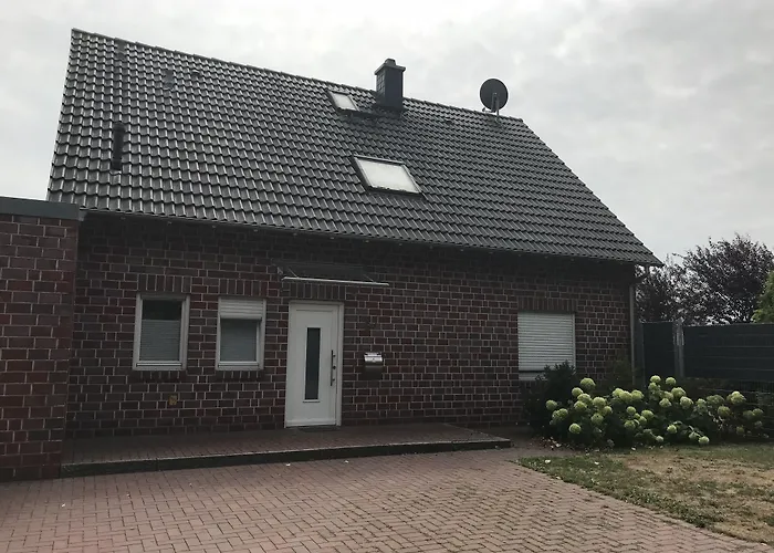 Hostel Nordkirchen by Frerichmann