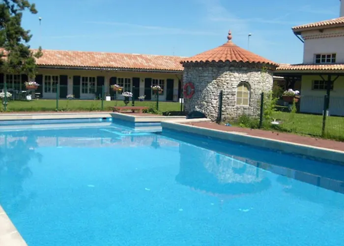 Logis Hotel & Restaurant - Lensotel