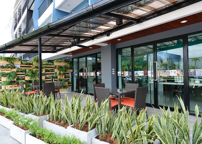 T2 Jomtien Pattaya