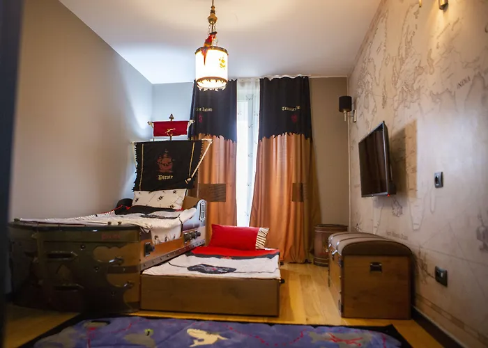A Hoteli - Hotel Slatina
