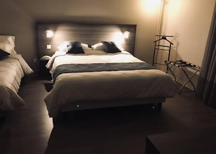 Hotel Pyrene