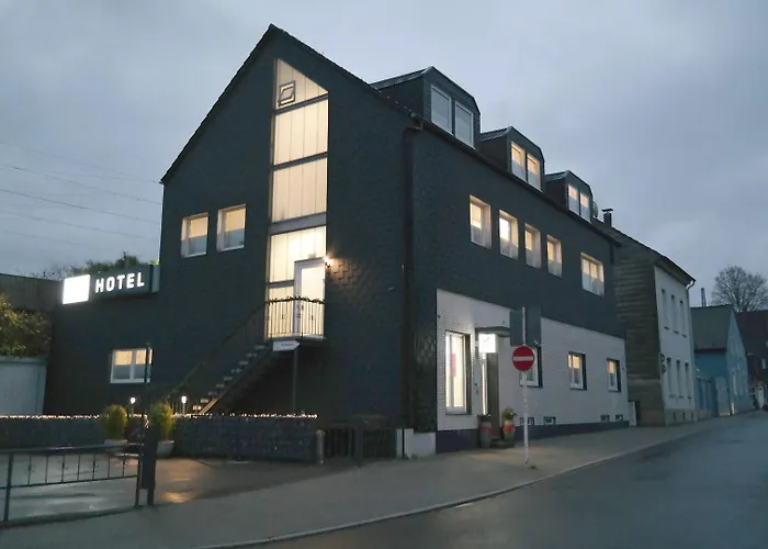 Minsu Hotel