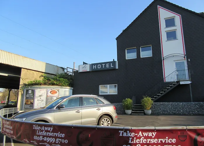 Minsu Hotel