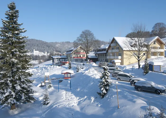 Familotel Mein Krug