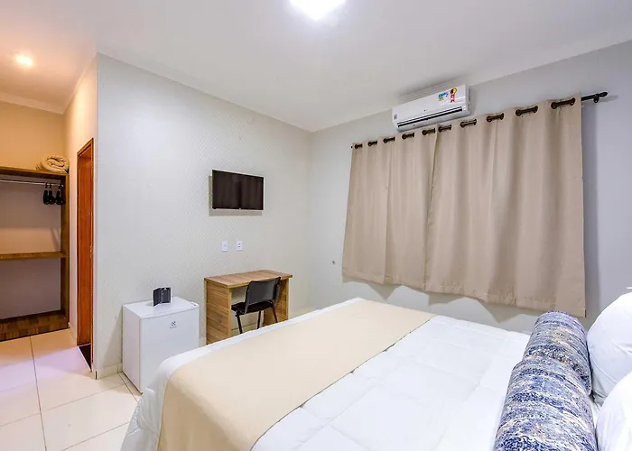 Gabirá Hotel